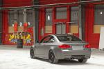 BMW M3 Guerilla by Cam Shaft 2012 года